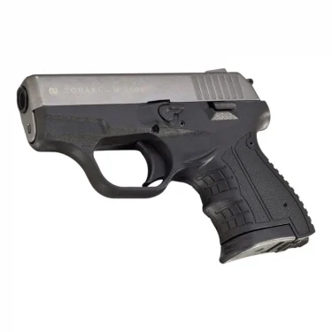 Zoraki M2906 Kurusıkı Tabanca - Füme