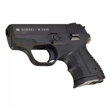 Zoraki M2906 Kurusıkı Tabanca - Siyah