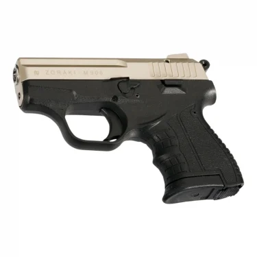 Zoraki M906 Kurusıkı Tabanca - Saten