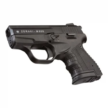 Zoraki M906 Kurusıkı Tabanca - Siyah
