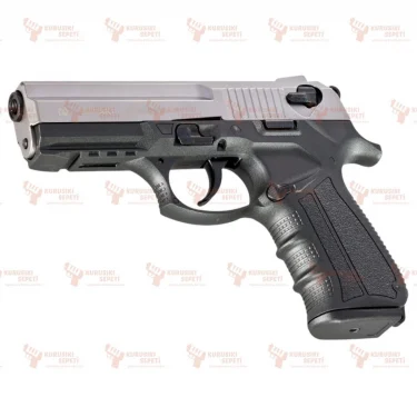 Zoraki Mod 2918 T Kurusıkı Tabanca - Füme