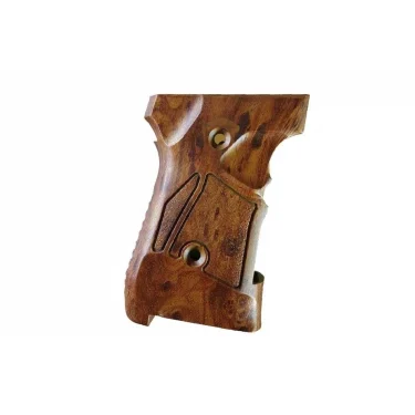 Zoraki Mod 914 Kabzesi Kahve