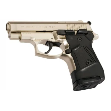 Zoraki Mod 914 T Kurusıkı Tabanca - Saten