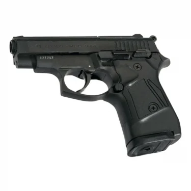 Zoraki Mod 914 T Kurusıkı Tabanca - Siyah