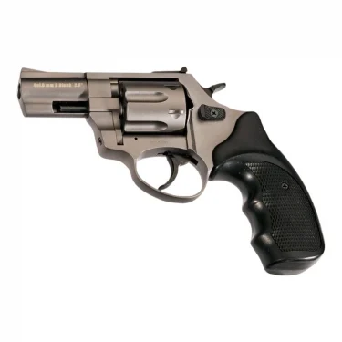 Zoraki R1 2.5 Toplu Kurusıkı Tabanca - Füme