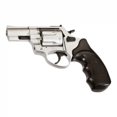 Zoraki R1 2.5 Toplu Kurusıkı Tabanca - Mat Krom