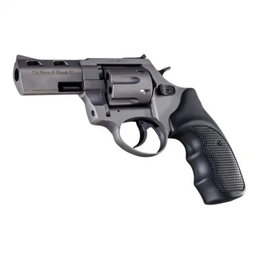 Zoraki R2_3 Toplu Kurusıkı Tabanca - Füme