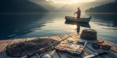 Balık Avı Rehberi: Olta, Kamış, Makine ve Profesyonel Balıkçılık Taktikleri