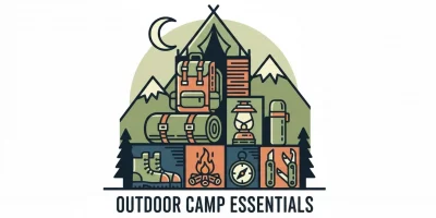 Kamp ve Outdoor Rehberi: Çadır Seçimi, Uyku Sistemi ve Ekipman Listesi (2026)