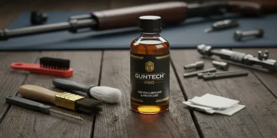 Silah Bakım ve Temizlik Rehberi: Av Tüfeği, Tabanca ve Havalı Silah Bakımı (2026)