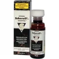 Ballistol Scherells Schaftol (Ahşap Koruma Boyası) (Extra Dark 50 ml)