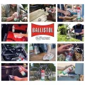 Ballistol Universal Sprey Çok Amaçlı Bakım Yağı 200 ml