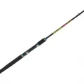 BAUER Barca 165 cm Iki Parça Ugly Stıck Carbon Olta Kamışı 8-30GR