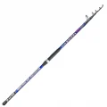 Bauer Baviera 420 Cm 100-200 Gr Teleskopik Surf Olta Kamışı