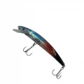 Bauer Bayh Shad 110F Rapala 110mm 13 Gr