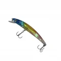 Bauer Bayh Shad 110F Rapala 110mm 13 Gr