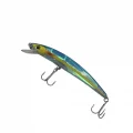Bauer Bayh Shad 110F Rapala 110mm 13 Gr