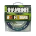 Bauer Diamond 8X İp Misina / 150m