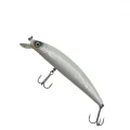 Bauer Hard Core Minnow Rapala 115mm 15 gr