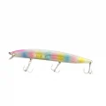 Bauer Tetsu Minnow Rapala 130mm 17 Gr