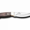 Bora 313 W Wild West Wenge Saplı Bıçak
