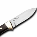 Bora Knives M-309 Falcon Wenge Saplı Bıçak