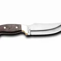 Bora Knives M-420 Reindeer Wenge Saplı Bıçak