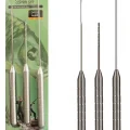 Captain Boili Delici Needle 3lü Set Alüminium - 7801