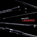 Caretta Legends 270 Cm 5-35g Spin Olta Kamışı