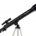 Celestron PowerSeeker 50AZ Teleskop (50x600mm)