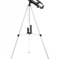 Celestron PowerSeeker 50AZ Teleskop (50x600mm)