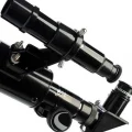 Celestron PowerSeeker 50AZ Teleskop (50x600mm)