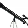 Celestron PowerSeeker 50AZ Teleskop (50x600mm)