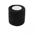 Çetin Av Kamuflaj Bant 5cm x 4.5 mt Su Geçirmez Bant Siyah