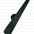 Çetin Av Lüks Süet Tüfek Kılıfı 130 cm / Yeşil