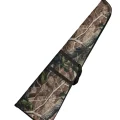 Çetin Av Şarjörlü Tüfek Kılıfı Kamujlaj - 105cm