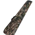 Çetin Av Şarjörlü Tüfek Kılıfı Kamujlaj - 105cm