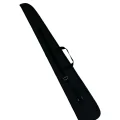 Çetin Av Tüfek Kılıfı 110cm - Siyah