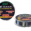 Cotras X-Saga Monofilament Olta Misinası (Fluorocarbon Kaplama) 100mt
