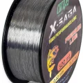 Cotras X-Saga Monofilament Olta Misinası (Fluorocarbon Kaplama) 500mt