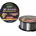 Cotras X-Saga Monofilament Olta Misinası (Fluorocarbon Kaplama) 500mt