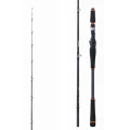 Daiwa New Legalis Boat Game 180 Cm 60-150 Gr Tekne Kamışı - Tetikli