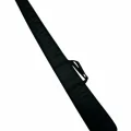 Ekonomik Tüfek Kılıfı Siyah - 130cm