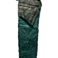 Forest Hunter Uyku Tulumu - Yeşil