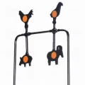 Gamo Plinking Target Metal Hedef