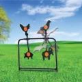 Gamo Plinking Target Metal Hedef