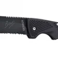 Gerber Mini Paslanmaz Çelik Kamp Çakısı BG-115