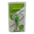 Gold Silver 18650 Pil 4400MAH 3.7V 9.6WH Li-Ion Batarya Aşırı Şarj Koruma Devreli