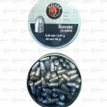 Hatsan Hercules 6,35 mm Havalı Tüfek Saçması (45 Grain)