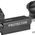 Hatsan Protector Ayarlanabilir Dampa Ayak (11 mm)